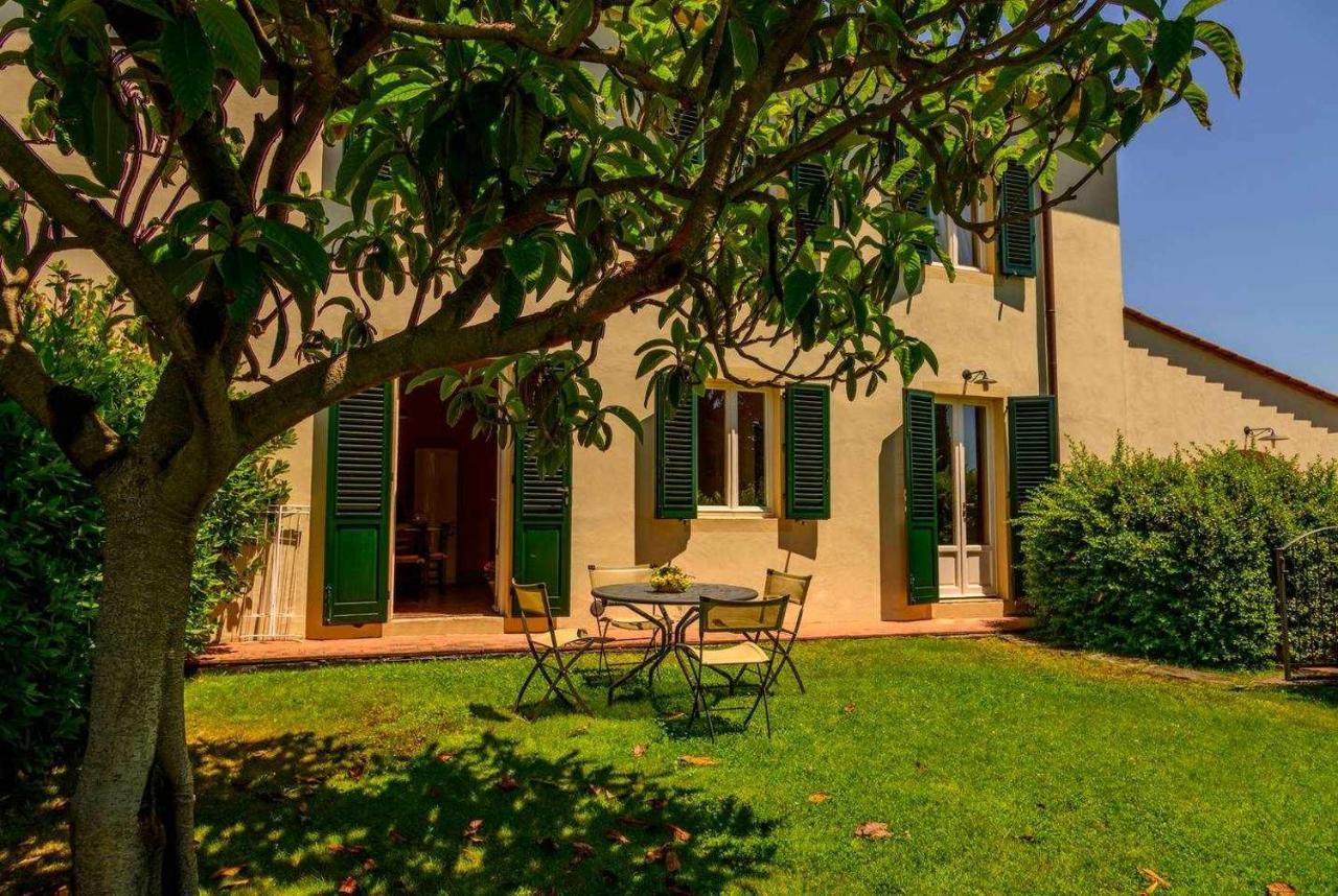 Podere Vigliano Tavarnelle Val di Pesa Værelse billede